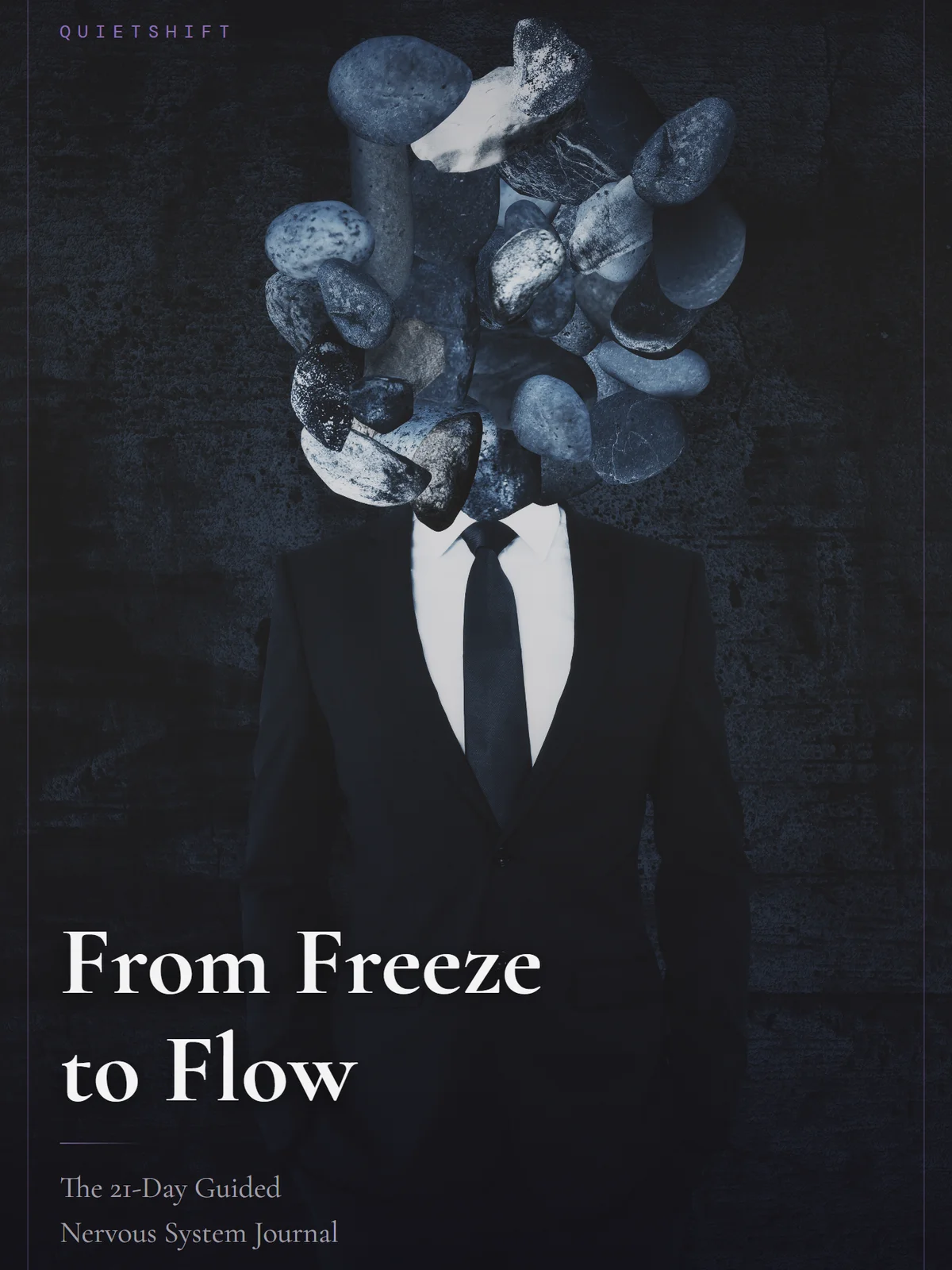 From Freeze to Flow – The QuietShift Journal
