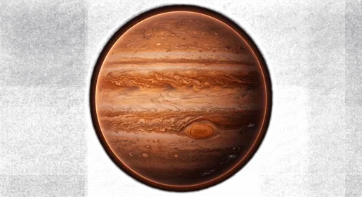 Jupiter