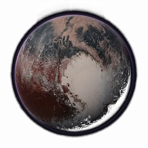 Pluto