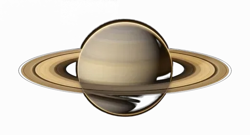 Saturn