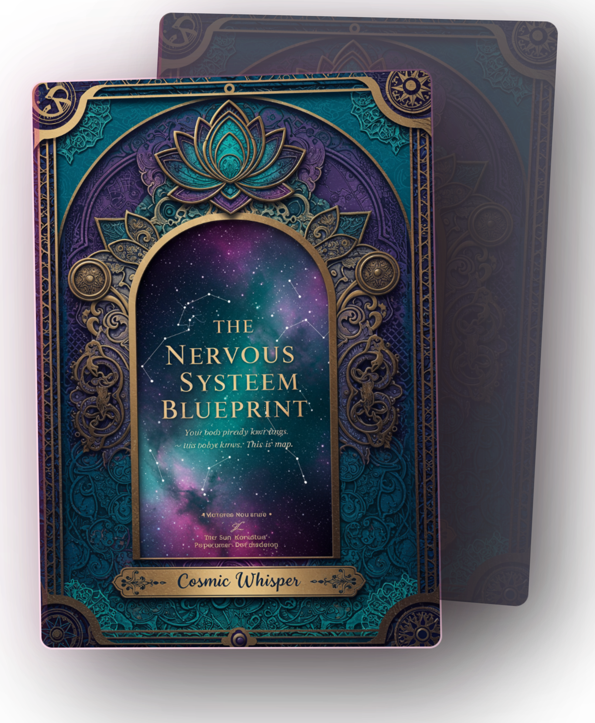 Nervous System Blueprint